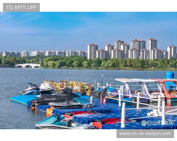 _生态水上运动天堂：自然与运动的完美融合_，水上运动发展