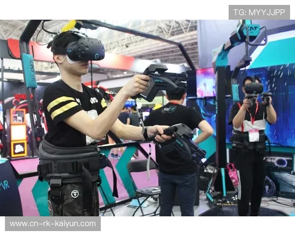 VR电竞体验区开放，感受未来电竞魅力！，vr电竞比赛视频