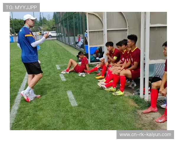 中国足球青少年技能大赛逐步规范化，激发青少年热情，中国足协青少年足球