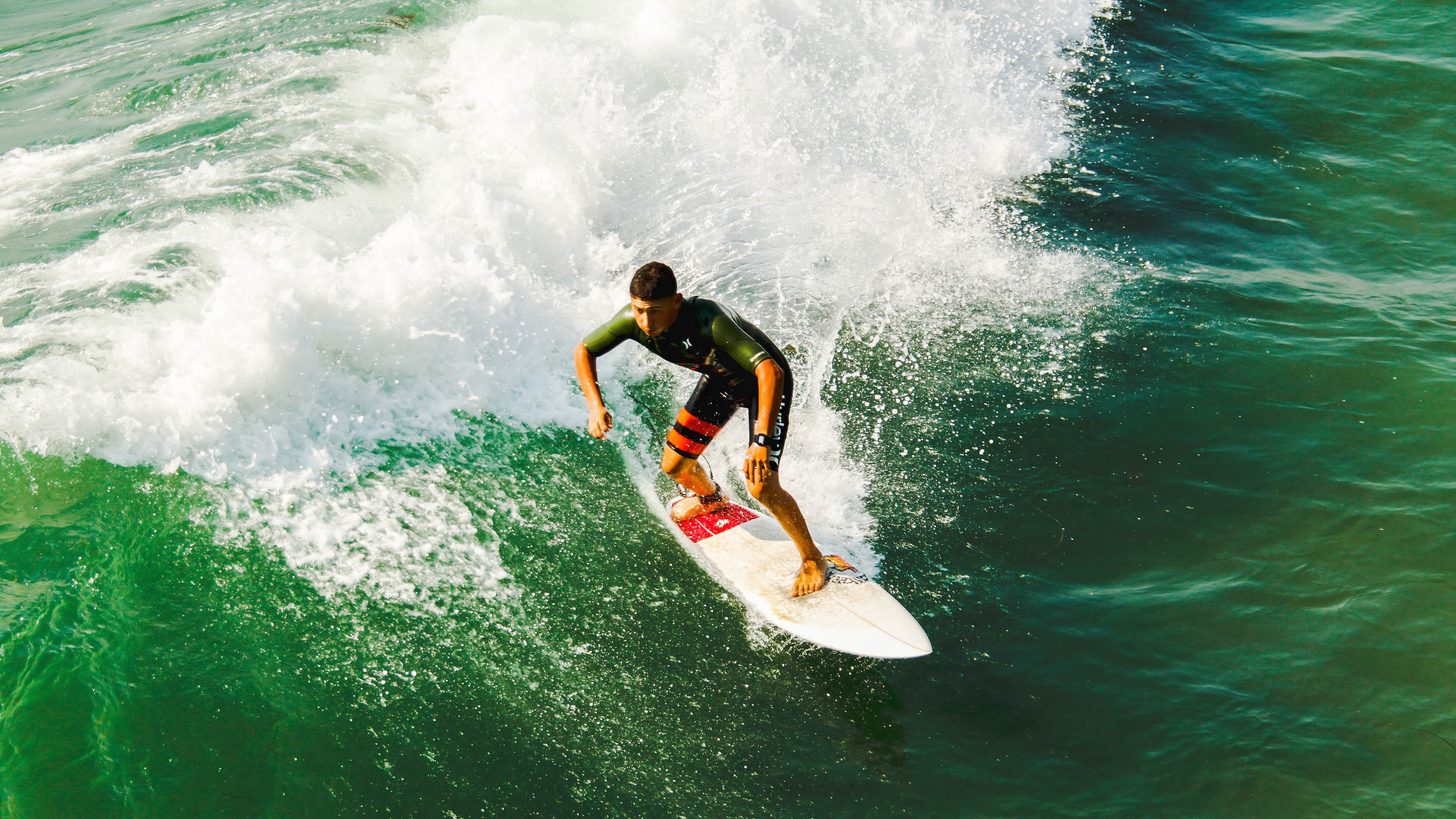 西甲终极大戏：精彩瞬间层出不穷！，西甲精彩集锦